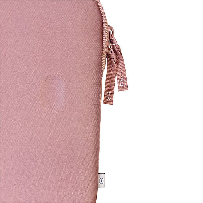 Avis MW Housse Basics ²Life 14 pouces Rose/Blanc