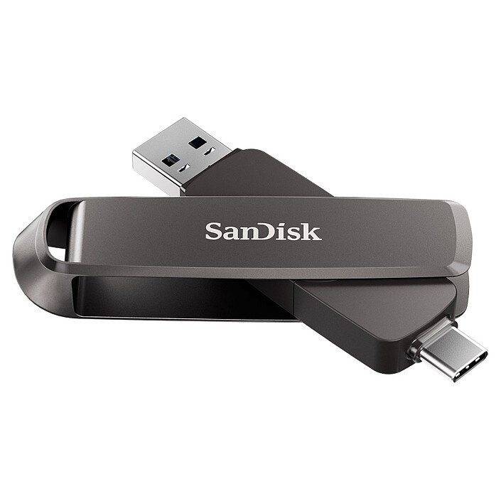 SanDisk Extreme PRO Dual Drive 512 GB