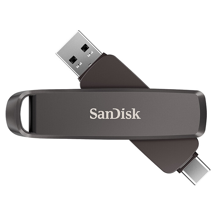 Nota SanDisk Extreme PRO Dual Drive 1TB