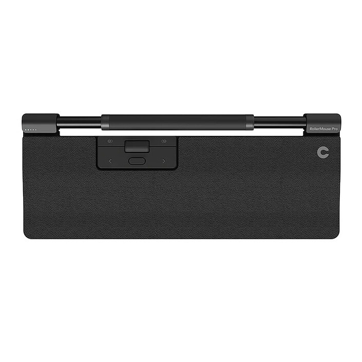 Contour Design RollerMouse Pro Regular Wired - Similicuir