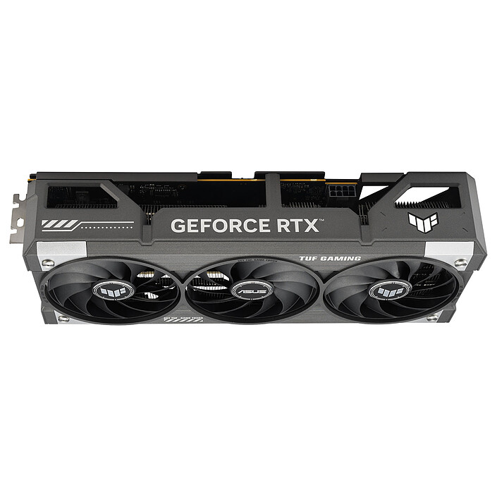 Nota ASUS TUF Gaming GeForce RTX 5060 OC Edition 8GB