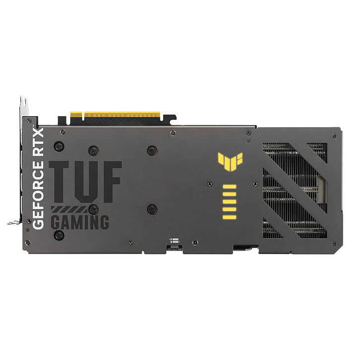 Acquista ASUS TUF Gaming GeForce RTX 5060 OC Edition 8GB