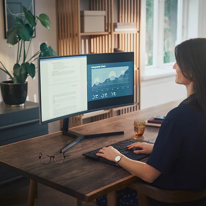 Opiniones sobre Contour Design RollerMouse Pro Inalámbrico Extendido - Polipiel