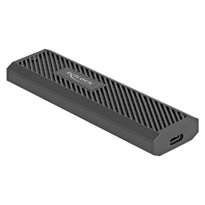 Hard drive enclosure