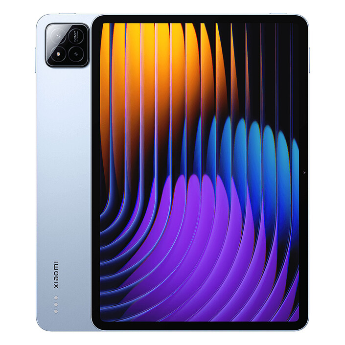 Xiaomi Pad 7 11.2" Blu (8GB / 128GB)