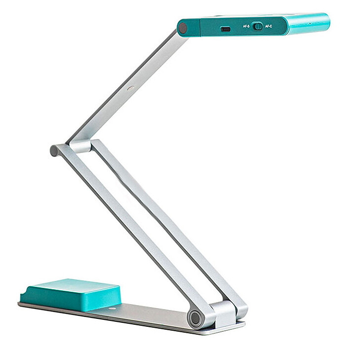 I.R.I.S. IRIScan Visualizer 7 Dyslexic