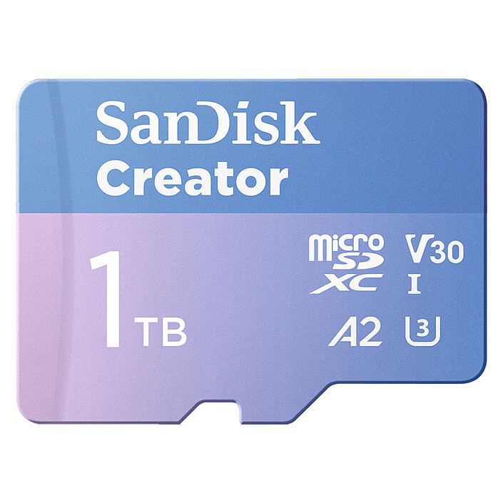 Carte mémoire