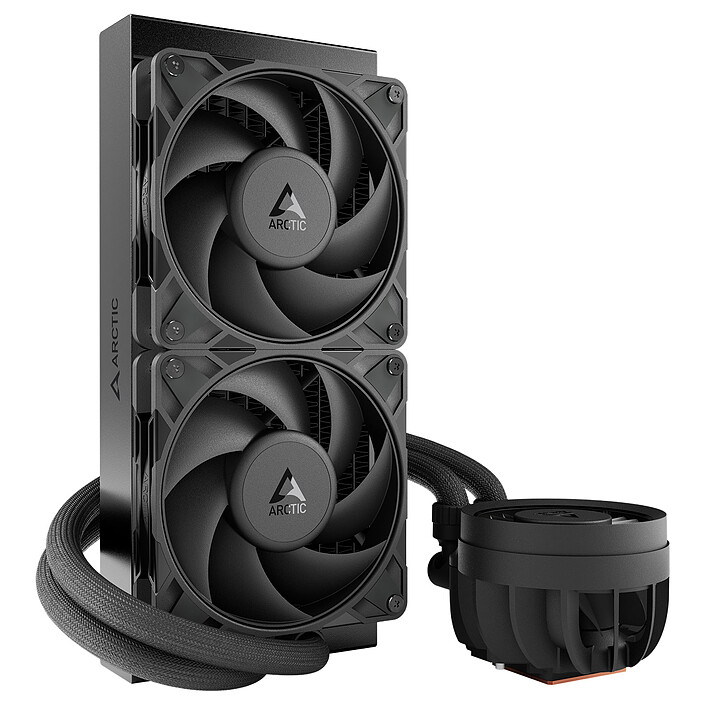 Ventilateur processeur