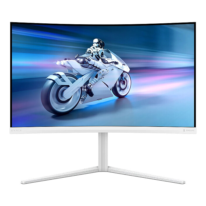 Philips 31.5" LED - Evnia 32M2C5501