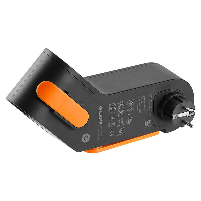 Avis LAPP Mobility Dock
