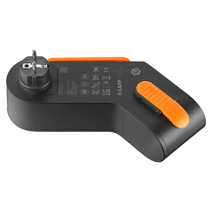 LAPP Mobility Dock pas cher