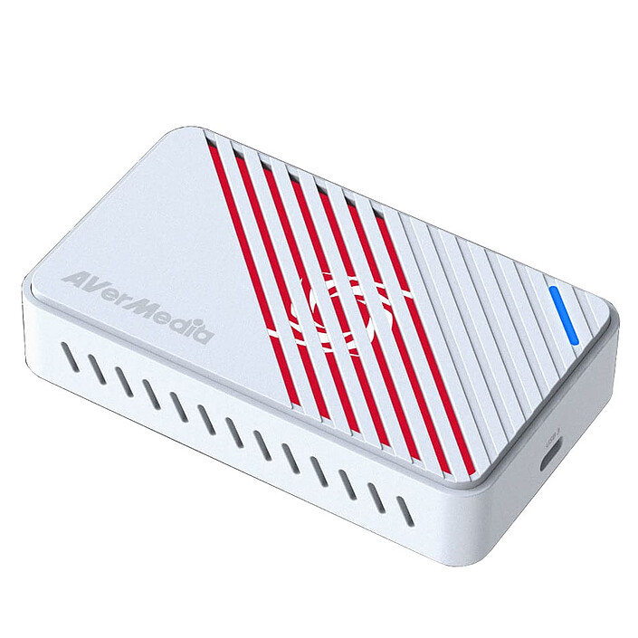 AVerMedia Live Gamer Ultra S (Bianco)