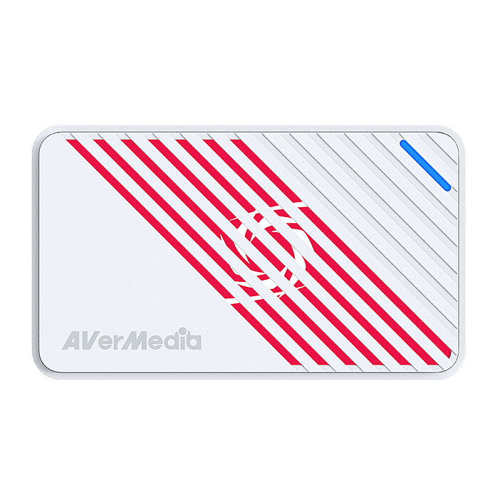 Scheda di acquisizione