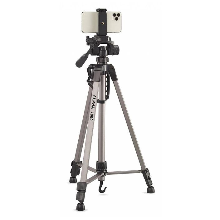 Treppiede fotocamera