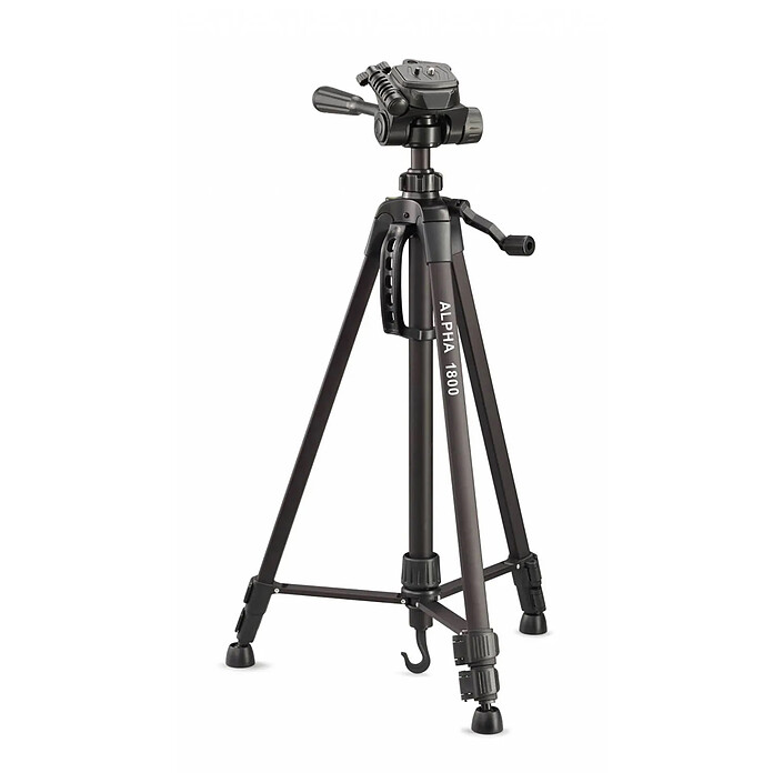 CULLMANN Alpha 1800 Nero