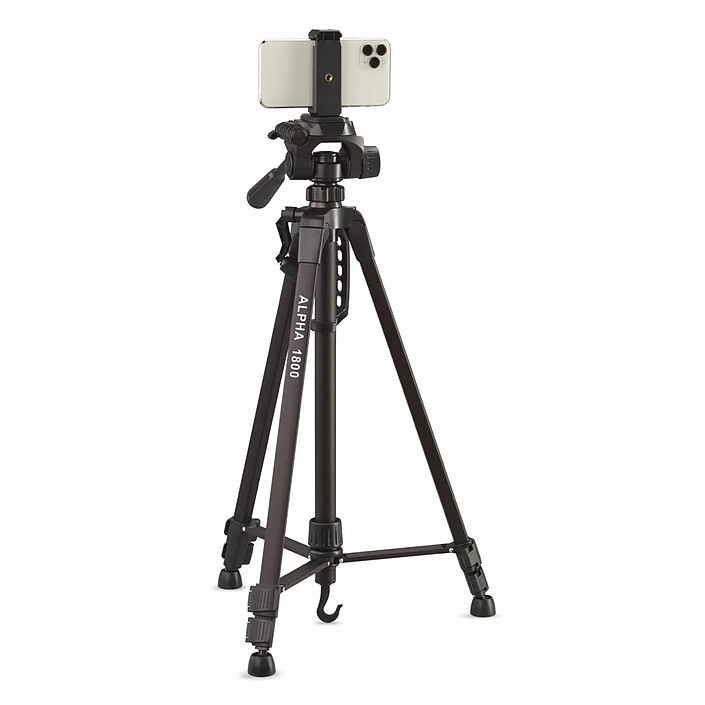 Treppiede fotocamera