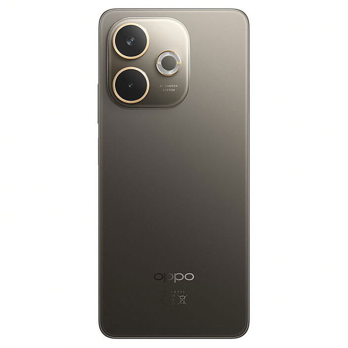 OPPO A5 Pro 4G Mocha (8 Go / 256 Go) pas cher