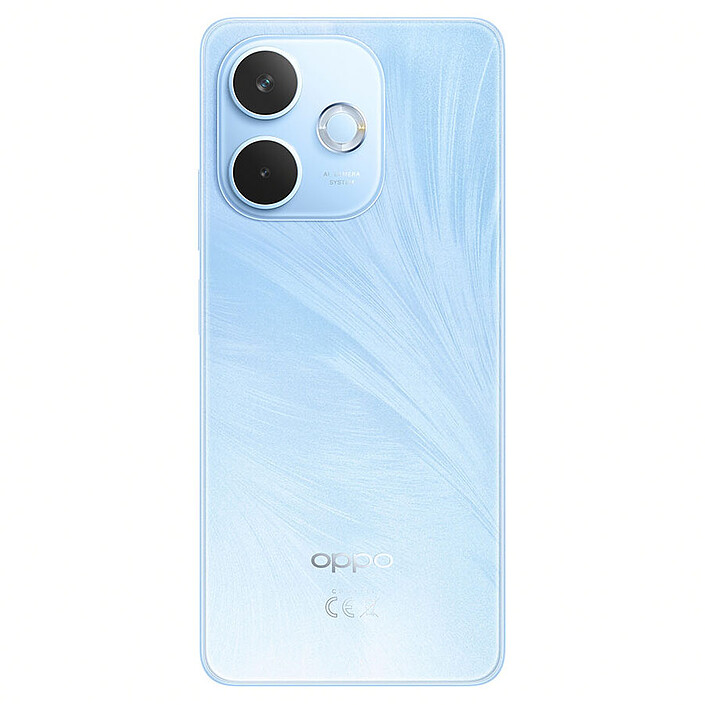 OPPO A5 Pro 4G Bleu Plume (8 Go / 256 Go) pas cher