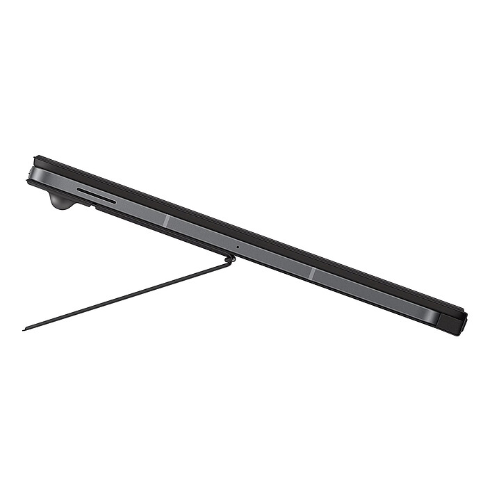Avis Samsung Book Cover Keyboard - touche IA EF-DX625 Noir