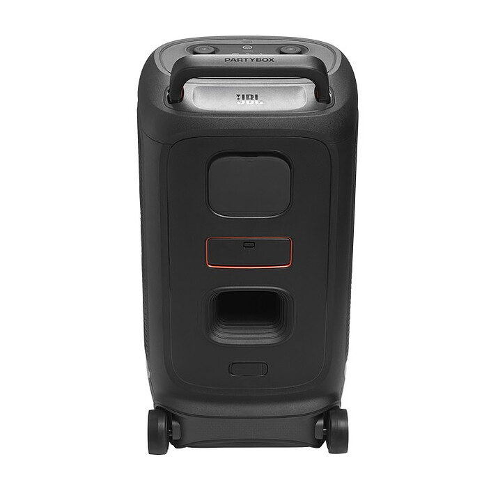 Avis JBL PartyBox 520