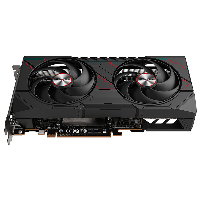 Avis Sapphire PULSE AMD Radeon RX 9060 XT 16GB · Occasion