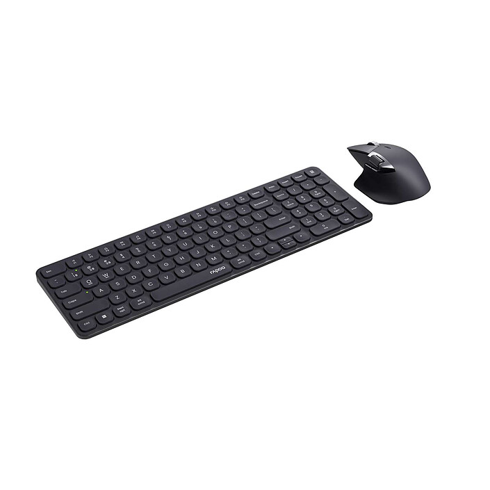 Keyboard & mouse set