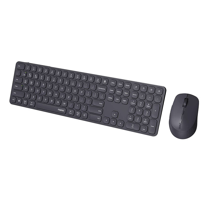 Keyboard & mouse set