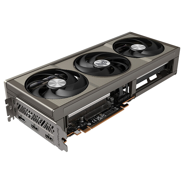 Graphics card
