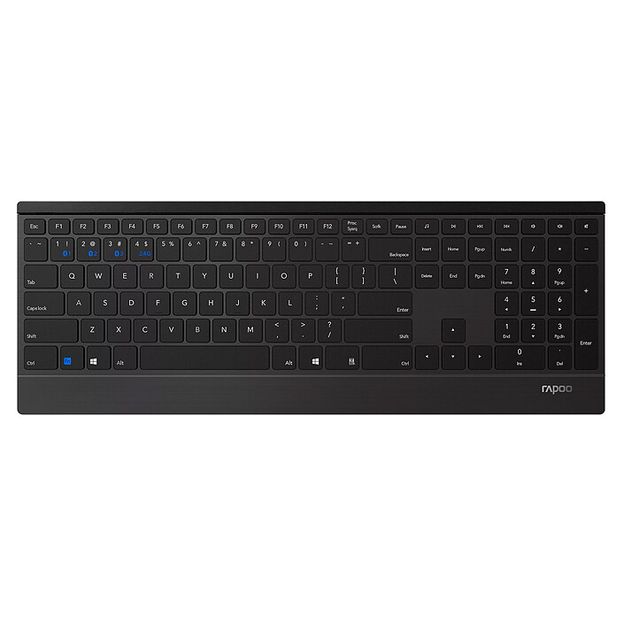 Clavier PC