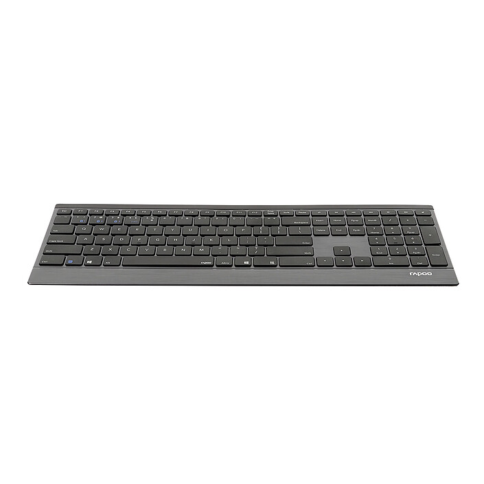 Rapoo E9500M (Noir)