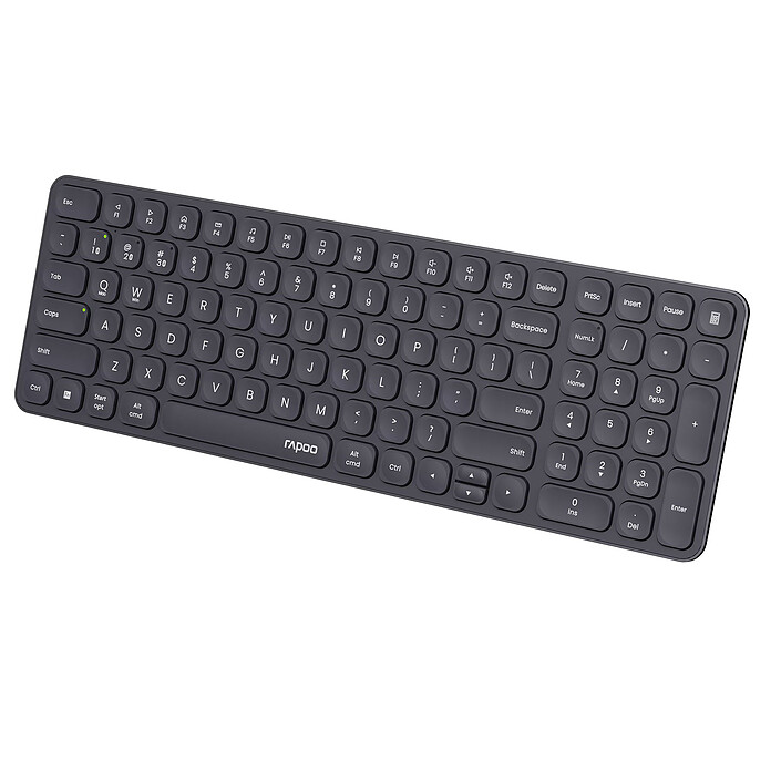 Acheter Rapoo E9310M (Noir)