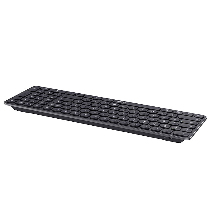 Rapoo E9310M (Noir) pas cher