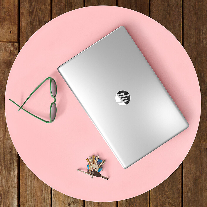 HP Laptop 17-cn3026nf pas cher