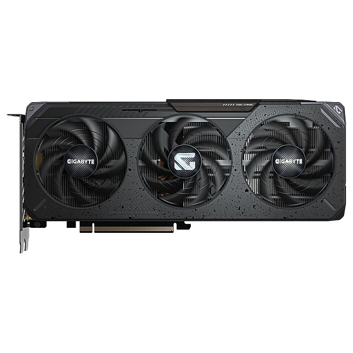 Avis Gigabyte Radeon RX 9060 XT GAMING OC 16G