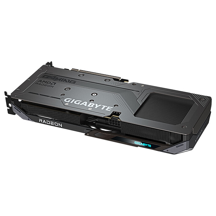 Acheter Gigabyte Radeon RX 9060 XT GAMING OC 16G