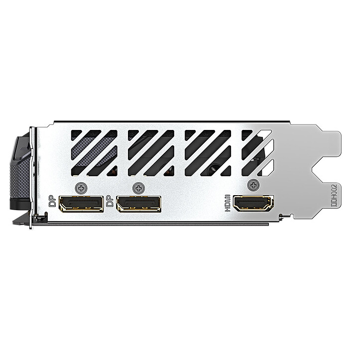 Gigabyte Radeon RX 9060 XT GAMING OC 16G pas cher