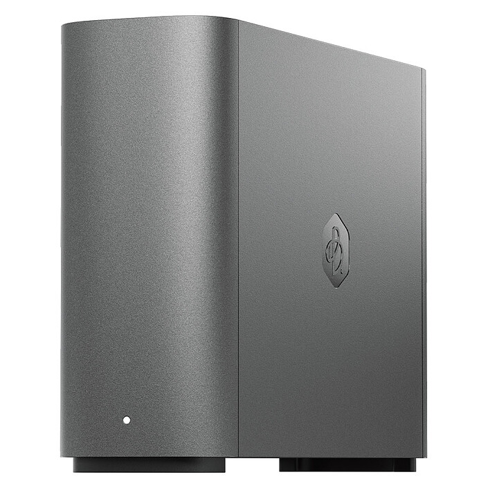 Synology BeeStation Plus 4 To