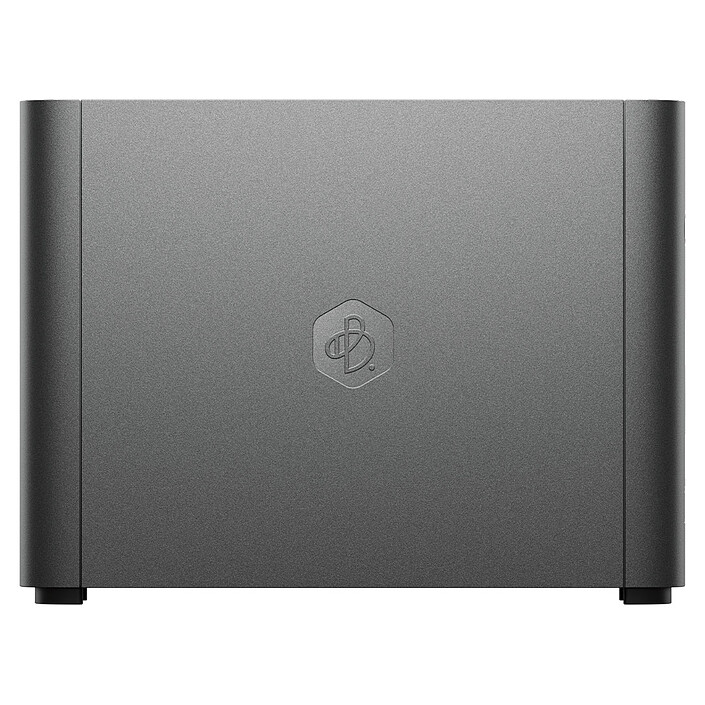 Acheter Synology BeeStation Plus 4 To