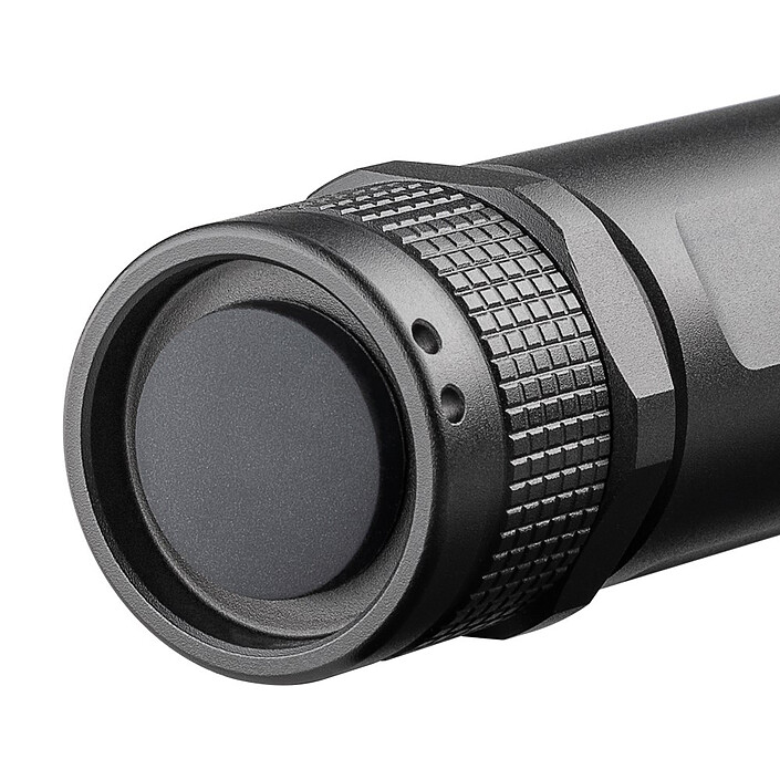 Review Goobay LED Flashlight High Bright 300