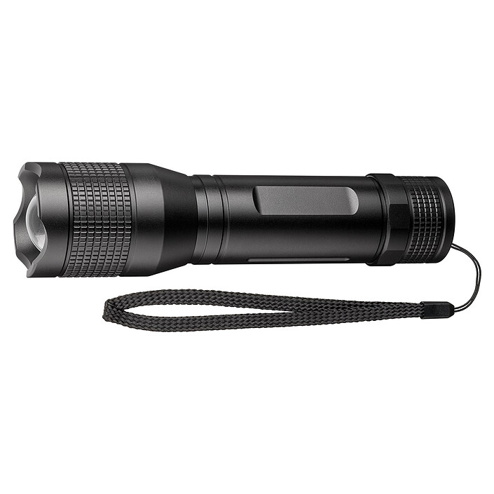 Goobay Lampe de Poche LED Super Bright 1500