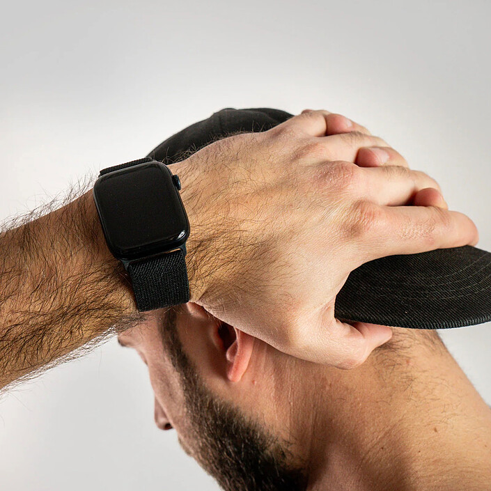 Accessoires montre et bracelet