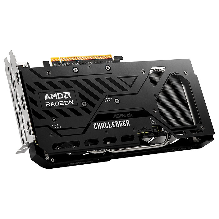 Acquista ASRock AMD Radeon RX 9060 XT Challenger 8GB OC