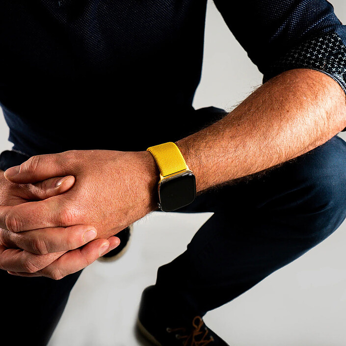 Accessori orologio e braccialetto