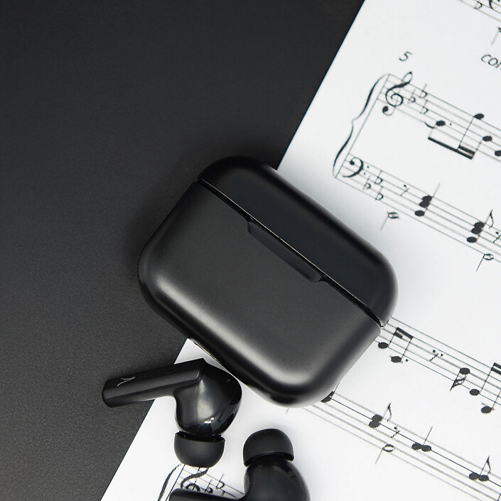 Kit piéton et Casque