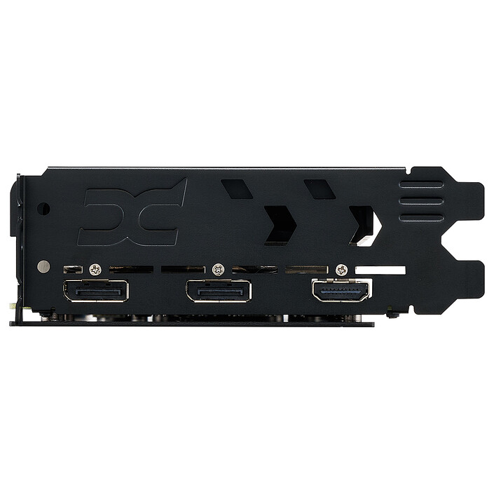 PowerColor Hellhound AMD Radeon RX 9060 XT 8GB OC pas cher