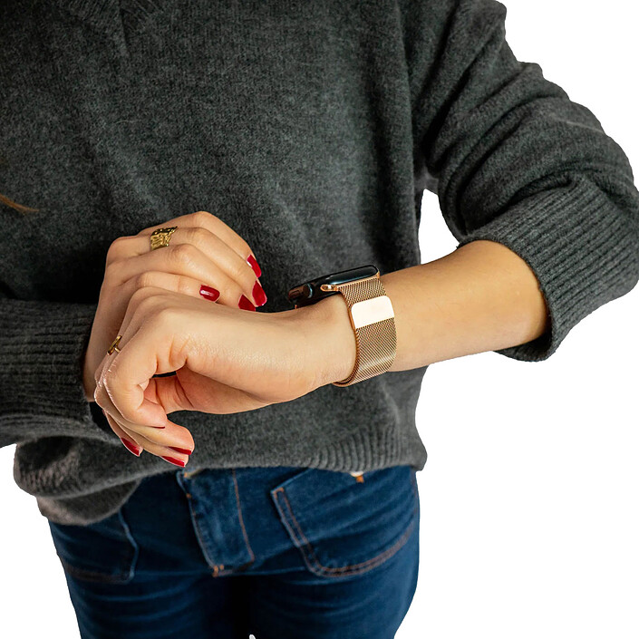 Accessoires montre et bracelet
