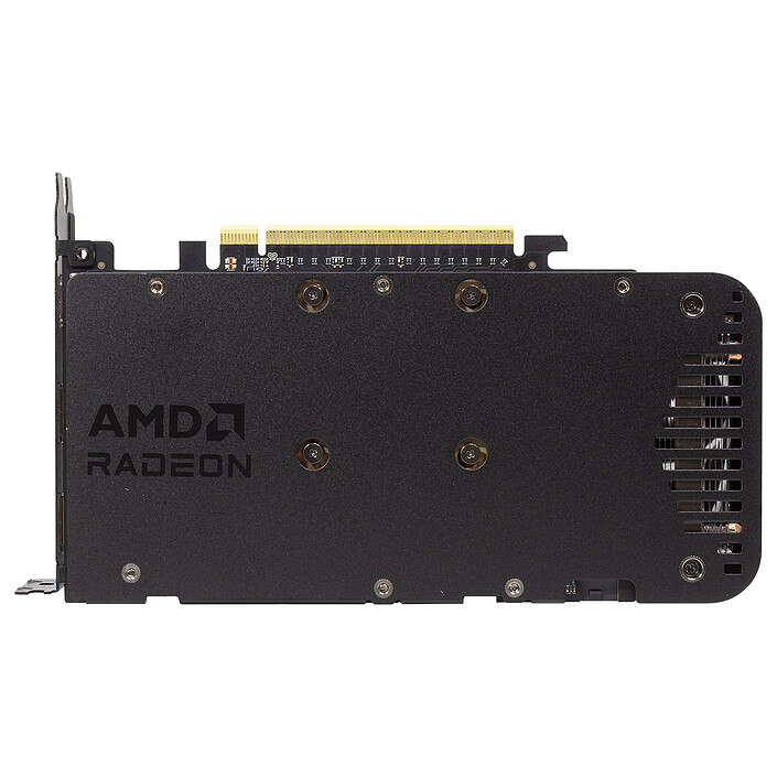 Acheter PowerColor Reaper AMD Radeon RX 9060 XT 16GB