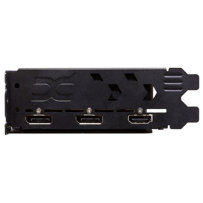 PowerColor Reaper AMD Radeon RX 9060 XT 8GB pas cher