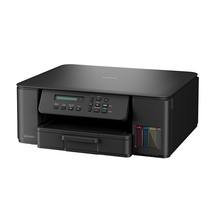 All-in-one printer