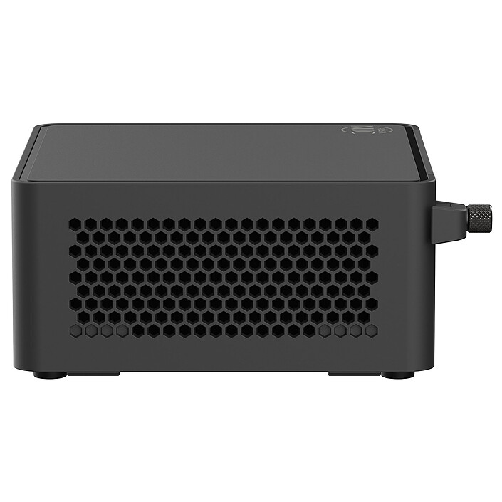 Review ASUS NUC 15 Pro RNUC15CRHC700002